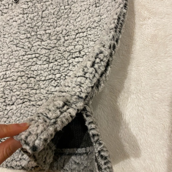 Boxercraft Sherpa Sweater - Picture 5 of 9